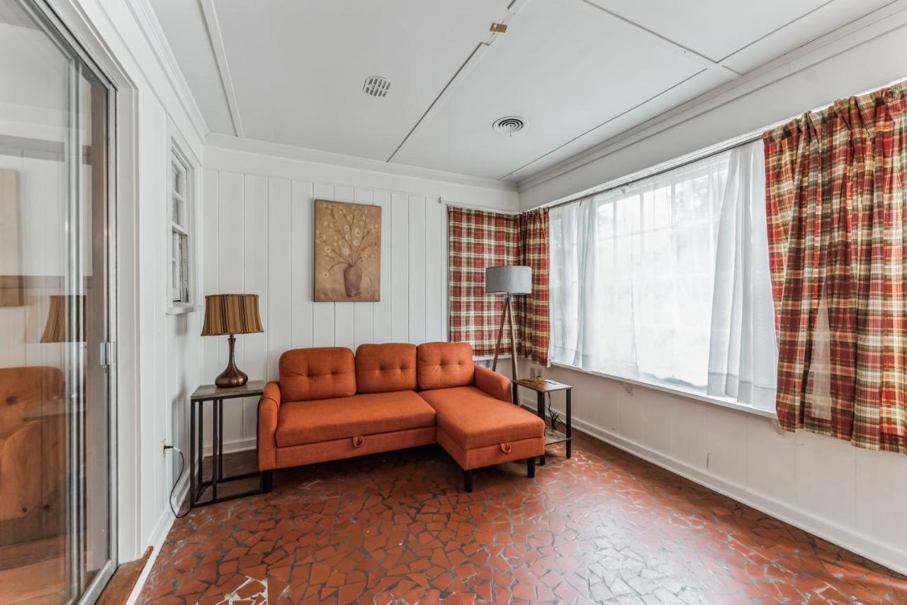 Mins To Graceland Secluded Rambling Ranch Style Home Мемфис Экстерьер фото